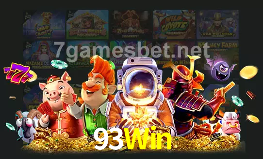 cassino 93Win