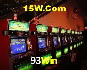 Casino Ao Vivo 93Win