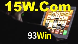 93Win App Interface