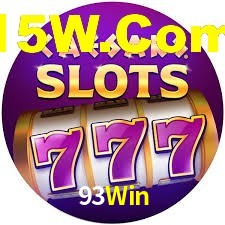 93Win: Jogos de Caça-Níqueis-Altas Recompensas, Roleta-Velocidade, Blackjack-Desafios Máximos