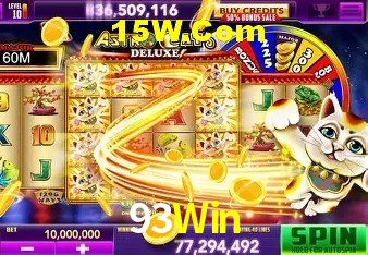 Diretório de Jogos 93Win