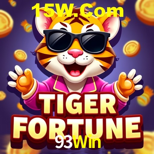 Descubra a Magia dos Jogos de Arcade no 93Win