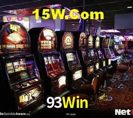 Estatísticas 93Win