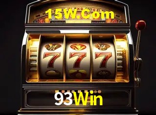 Promoção Relâmpago 93Win
