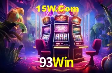 Estatísticas Esportivas 93Win