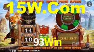 Blackjack Table 93Win