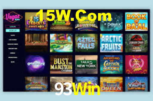 93Win Bet
