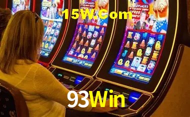 Cadastro Rápido 93Win