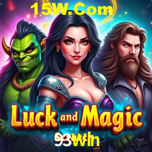 Seasonal Promotions 93Win