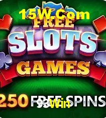 Jogos de Slot 93Win