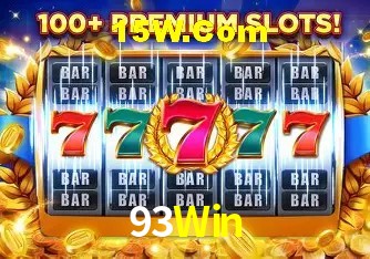 Integração de APIs 93Win