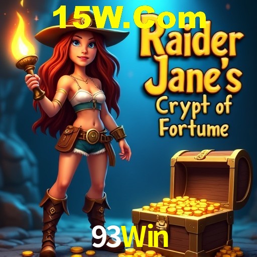 Inovações de Jogos na 93Win: O Futuro das Experiências Interativas
