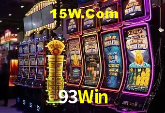 Experiência VIP 93Win