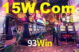 Sinta a adrenalina dos jogos de cassino com 93Win