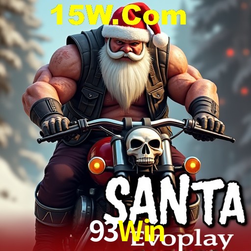 Descubra o Mundo do Cassino Online com 93Win