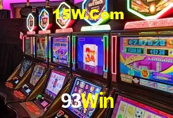 Especiais de Fim de Semana 93Win
